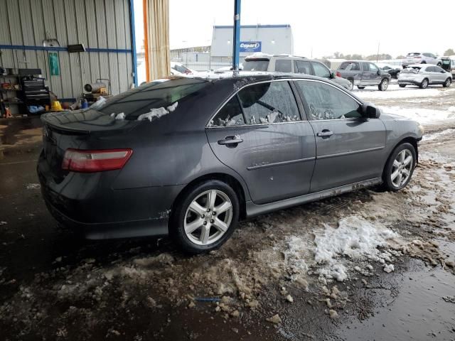 2007 Toyota Camry LE