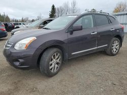 2011 Nissan Rogue S en venta en Bowmanville, ON