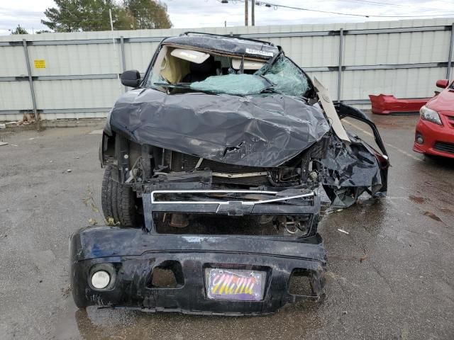 2007 Chevrolet Tahoe K1500