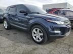 2015 Land Rover Range Rover Evoque Pure Plus