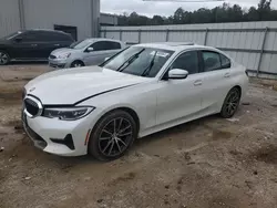 2020 BMW 330XI en venta en Grenada, MS