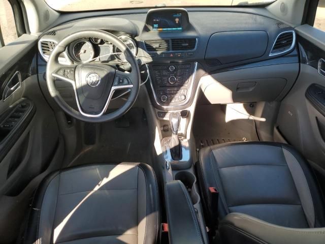 2013 Buick Encore Premium