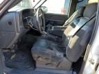 2002 Chevrolet Avalanche C1500