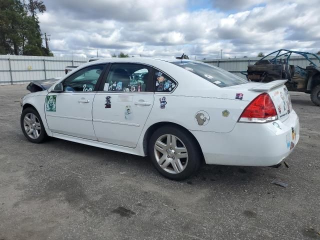 2013 Chevrolet Impala LT