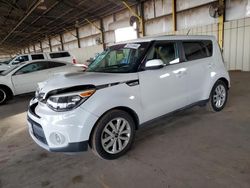 2018 KIA Soul + en venta en Phoenix, AZ