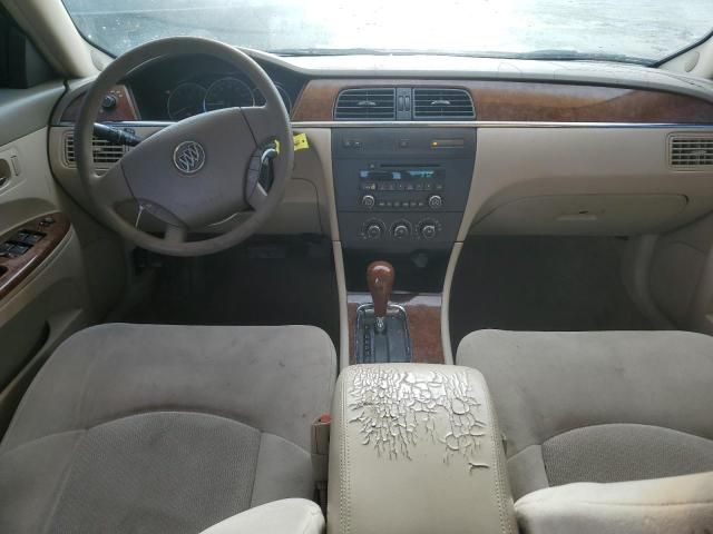 2005 Buick Lacrosse CX