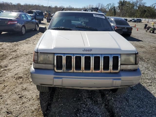 1996 Jeep Grand Cherokee Laredo