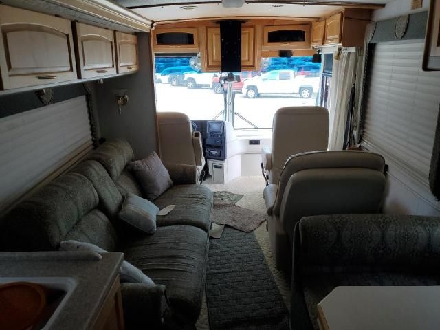 2003 Freightliner Chassis X Line Motor Home