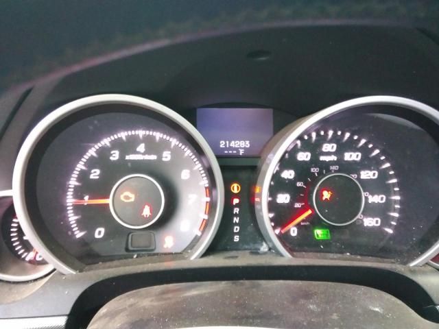 2014 Acura TL Tech