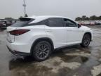 2021 Lexus RX 450H F Sport