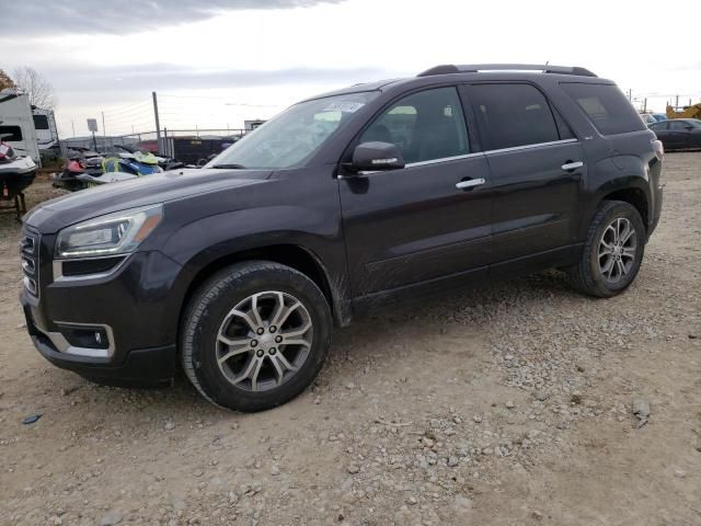 2014 GMC Acadia SLT-1