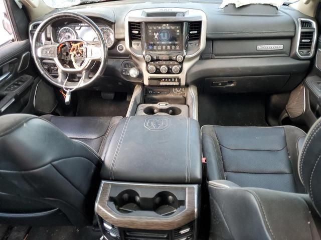 2019 Dodge 1500 Laramie