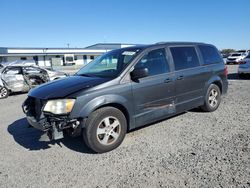 Dodge salvage cars for sale: 2011 Dodge Grand Caravan Mainstreet