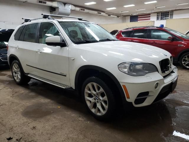 2013 BMW X5 XDRIVE35I