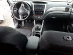 2012 Subaru Forester 2.5X Premium