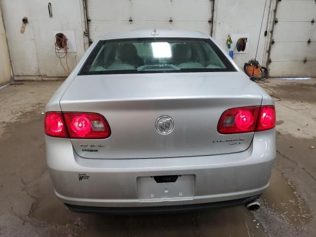 2011 Buick Lucerne CXL