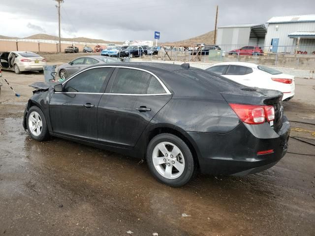 2014 Chevrolet Malibu 1LT