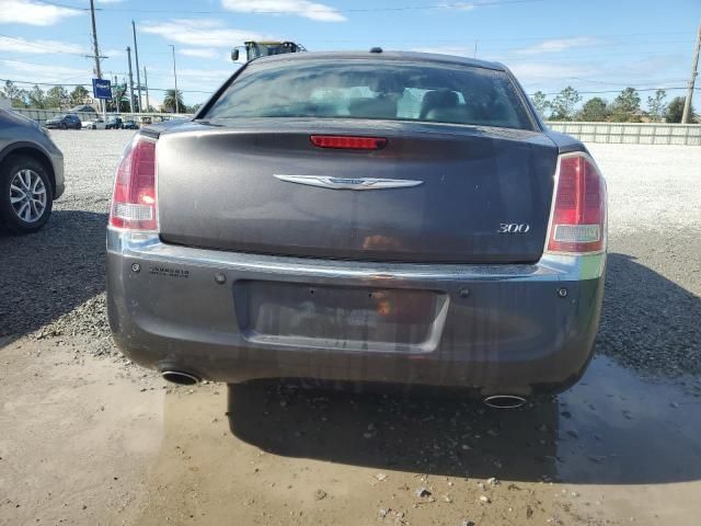 2013 Chrysler 300