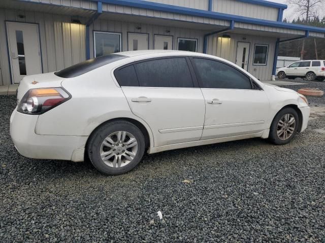 2011 Nissan Altima Base