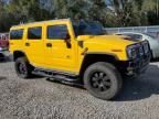 2003 Hummer H2