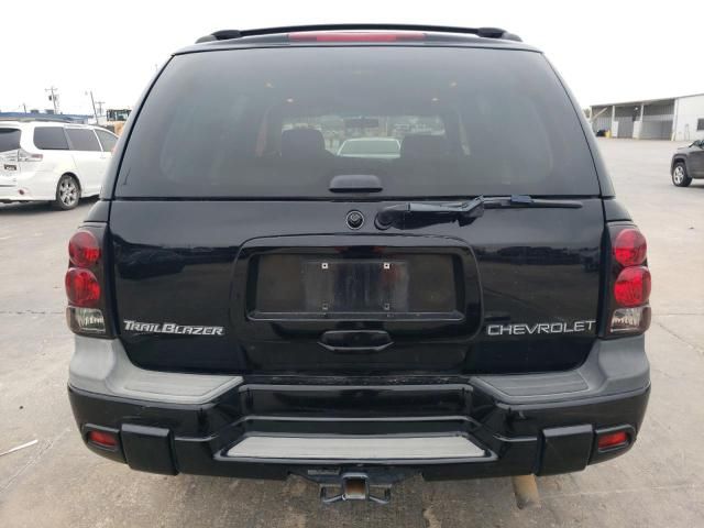 2003 Chevrolet Trailblazer