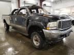 2003 Ford F350 SRW Super Duty