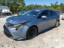 Run And Drives Cars for sale at auction: 2020 Toyota Corolla L