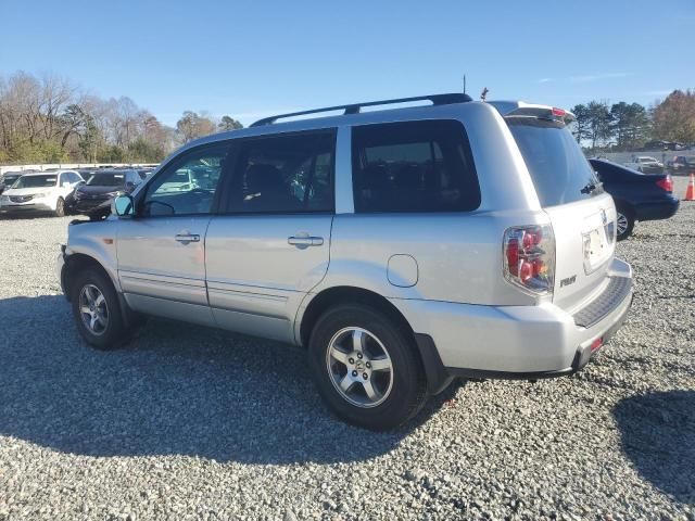 2006 Honda Pilot EX