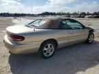 2000 Chrysler Sebring JXI