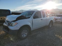 Nissan Vehiculos salvage en venta: 2015 Nissan Frontier S