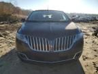 2013 Lincoln MKX