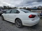 2018 Volkswagen Passat S