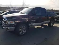 2004 Dodge RAM 1500 ST en venta en Littleton, CO