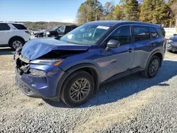 2021 Nissan Rogue S en venta en Concord, NC