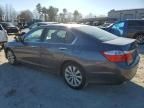 2015 Honda Accord EX