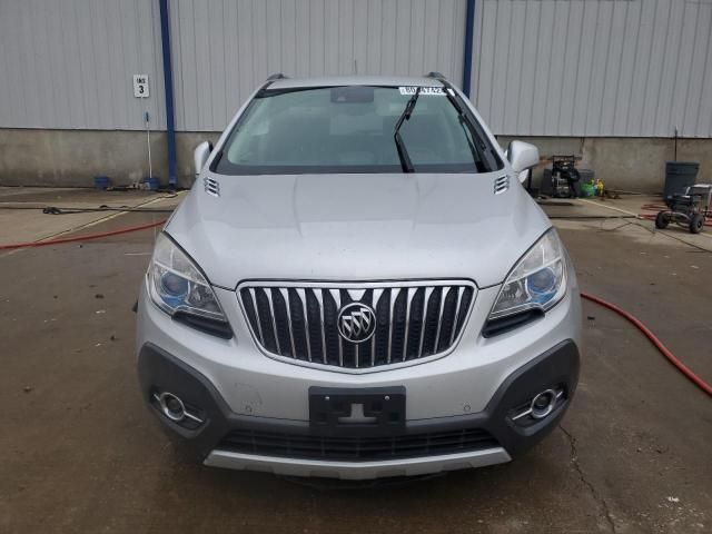 2013 Buick Encore Premium