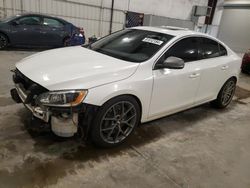 Volvo Vehiculos salvage en venta: 2015 Volvo S60 Platinum