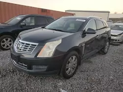 Cadillac Vehiculos salvage en venta: 2015 Cadillac SRX Luxury Collection