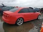 2013 Audi S4 Premium Plus