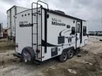 2018 Winnebago Micro Mini