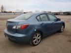 2011 Mazda 3 I