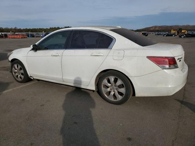 2009 Honda Accord EXL