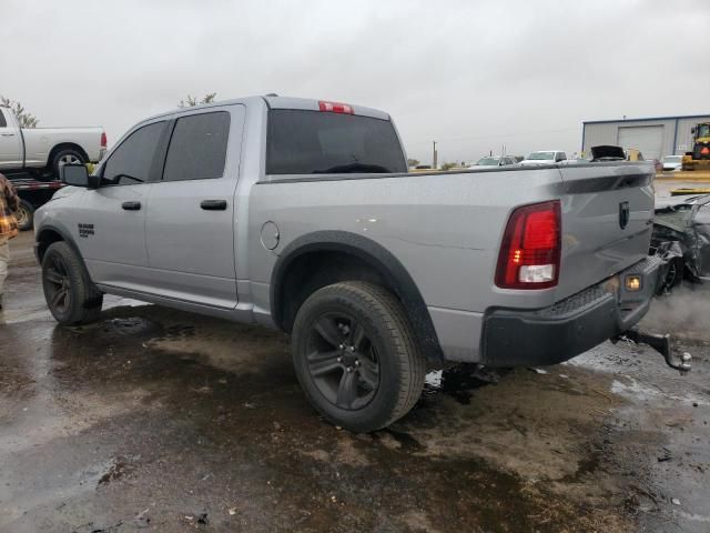 2021 Dodge RAM 1500 Classic SLT