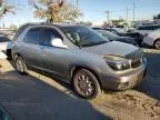 2007 Buick Rendezvous CX