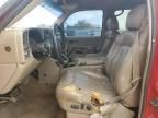 2002 Chevrolet Silverado K2500 Heavy Duty