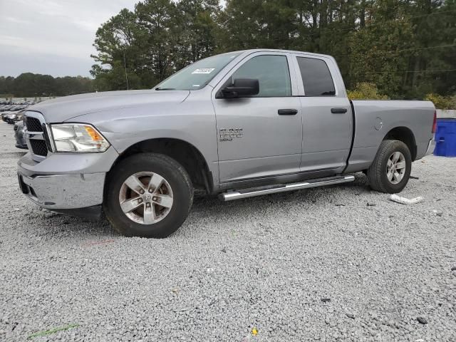 2019 Dodge RAM 1500 Classic Tradesman