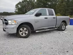 2019 Dodge RAM 1500 Classic Tradesman en venta en Fairburn, GA