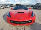 2016 Chevrolet Corvette Stingray 2LT