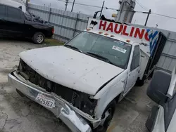 Chevrolet gmt Vehiculos salvage en venta: 1992 Chevrolet GMT-400 C3500