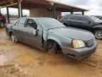 2005 Cadillac Deville